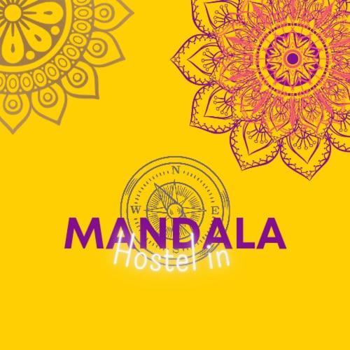 Mandala Hostelin Balneário Camboriú Exteriér fotografie