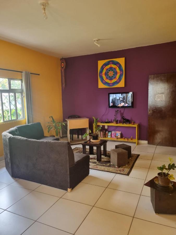 Mandala Hostelin Balneário Camboriú Exteriér fotografie