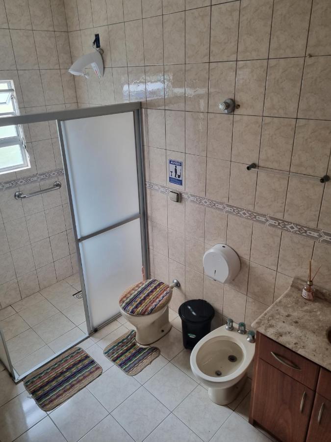 Mandala Hostelin Balneário Camboriú Exteriér fotografie