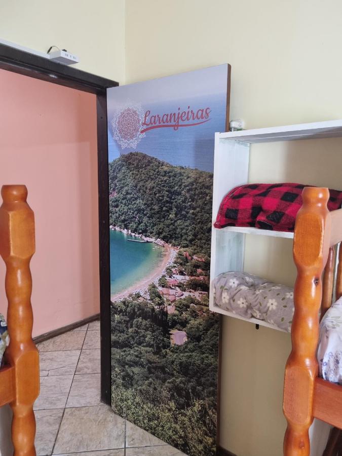 Mandala Hostelin Balneário Camboriú Exteriér fotografie